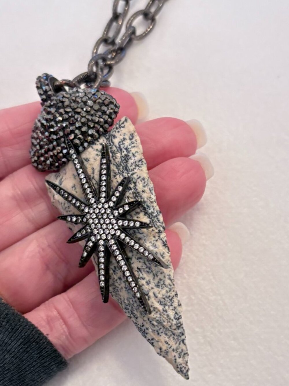 Statement Necklace